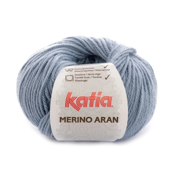 Katia Merino Aran